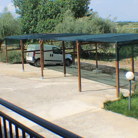 Landsted La Casa Della Mamma Modica