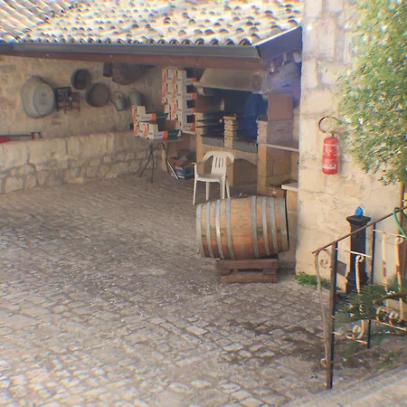 La Casa Della Mamma Kır Evi *