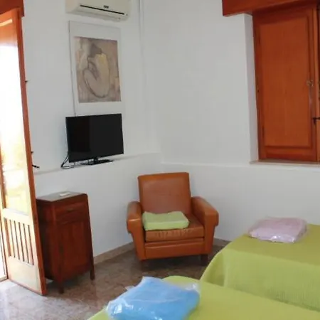 La Casa Della Mamma Casa de Campo Modica
