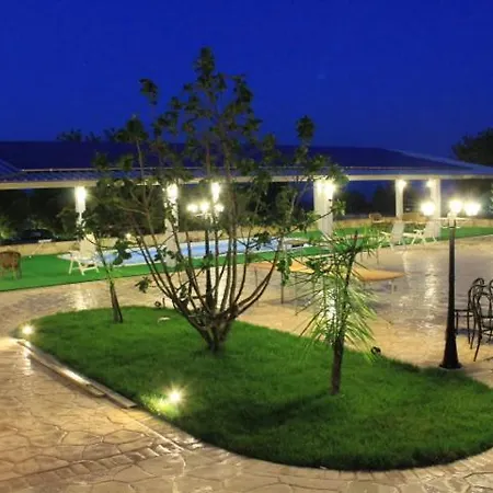 Casa de Campo La Casa Della Mamma Modica