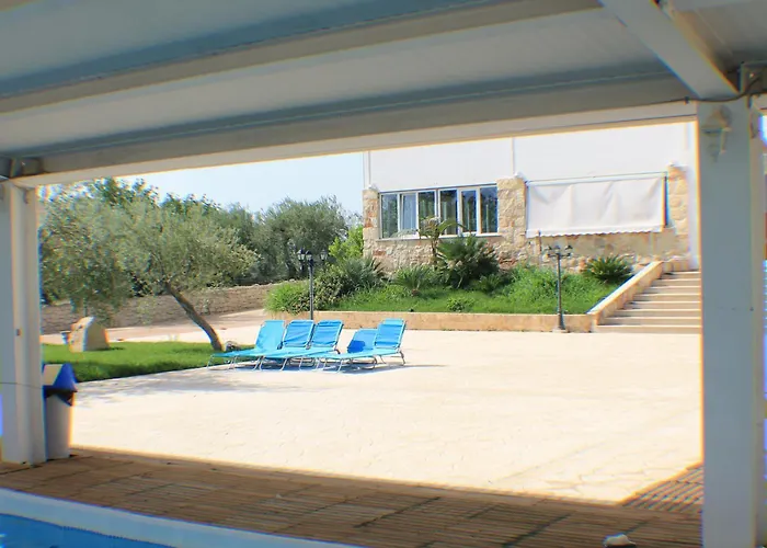 Landsted La Casa Della Mamma