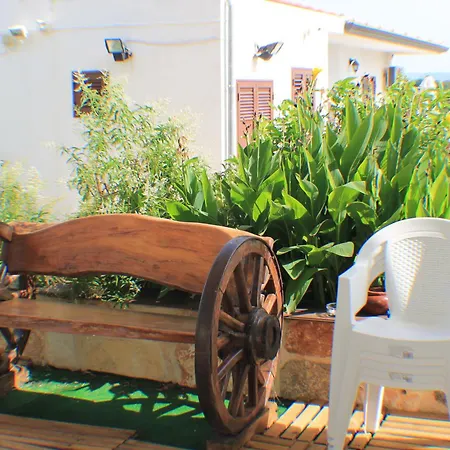 La Casa Della Mamma *