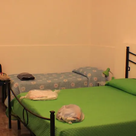 Casa rural La Casa Della Mamma *