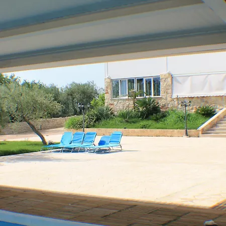 Casa rural La Casa Della Mamma