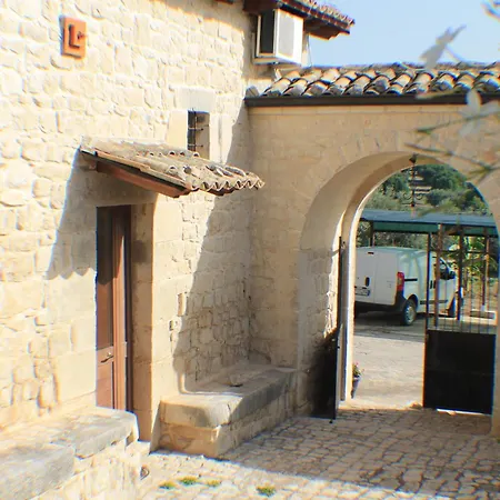 La Casa Della Mamma Modica