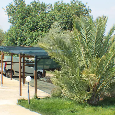 La Casa Della Mamma * Módica