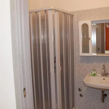 Casa rural La Casa Della Mamma