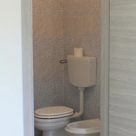 La Casa Della Mamma Casa rural