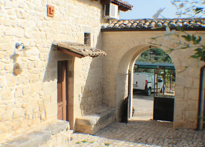 La Casa Della Mamma Модика
